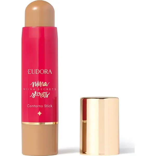 15916 - Contorno Stick 5g Cor 1 Niina Secrets 15916 - Contorno Stick 5g Cor 1 Niina Secrets